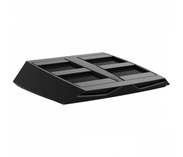 Netgear Nighthawk X6S R8000P (4000Mb/s a/b/g/n/ac, 2xUSB) - 386059 - zdjęcie 2